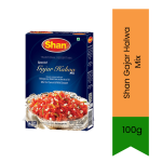Carrot Dessert Mix Gajar Halwa Mix 100G Sweet Carrot & Milk Dessert Rich Cardamom Flavour Easy Dessert Mix South Africa India