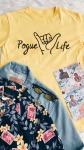 Hang Loose Pogue Life T-Shirt