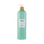 Natures Nourishment Shower Gel 450ML - Menthol
