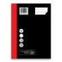 Counter Book 1 Quire A4 - 288 Pages
