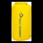 Sea To Summit Lightweight Dry Bag 8 L Sulphur Yellow ASG012011-10920