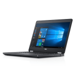 Dell Latitude 5470 Laptop – Intel Core I5-6300U 6TH Generation 8GB RAM 256GB SSD 14" LED Display Windows 11 Pro &amp Certified R