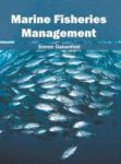 Marine Fisheries Management Hardcover