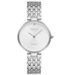 Diamant Brace Steel 32MM Watch - V256LXCISC