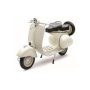 Die-cast Model - Vespa 150 VL1T 1:6