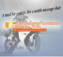 3D Anti-gravity Breathable Seat Cushion For Motorcycles {a:custom_size} {a:custom_color}