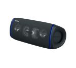 Sony SRS-XB43 Extra Bass Portable Bluetooth Speaker - Black