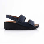 12533 Navy - Navy 9 Leather
