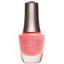Nail Polish 15ML - Burgundy Shimmer