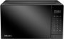 Hisense 1000W Electronic 34 L Solo Microwave Oven