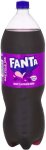 Grape Flavourd Drink