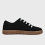Airwalk Men's One Sneaker Black - 11 / Black