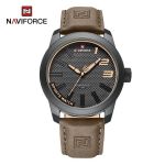 Naviforce NF9202L Mens Exquisite Military Watch