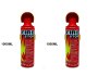MINI Fire Extinguisher Fire Stop Iso 9001 For Car Kitchen Home Bedroom