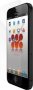 Promate PROSHIELD.IP5-C Premium Clear Screen Protector For Iphone 5. - Retail Box 1 Year Warranty Product Overview The PROSHIELD.IP5-C Is A Clear Screen