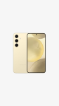 Galaxy S24 256GB Amber Yellow