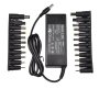 90W Universal Laptop Charger With 15 Tips 19V 4.74A