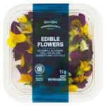 Pnp Edible Flower Herbs 15G