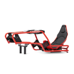 Playseats Playseat Formula Intelligence - Ferrari Red PFI00236