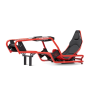 Playseats Playseat Formula Intelligence - Ferrari Red PFI00236