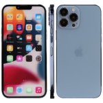 Color Screen Non-working Fake Dummy Display Model For Iphone 13 Pro Max Sierra Blue