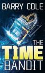 The Time Bandit Hardcover