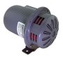 Sirenco 500SA 12VAC/DC Motor Driven Siren 500M IP45