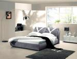 Simon Baker Suede Bed Wrap Standard Length Grey Various Sizes - Grey Queen