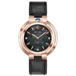 BULOVA Ladies Diamond Collection