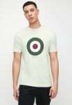 Ben Sherman Target Tee-shirt - Pistachio