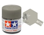 – XF-14 J.a. Grey Acrylic 23ML.