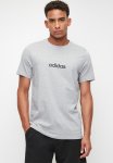 Adidas Performance Lin Sj T Greyh - Grey