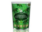 Plant Power Superfood Protein Shake 500G