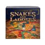 Snakes & Ladders Game
