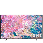 Samsung 50" Q60B Qled 4K Smart Tv QA50Q60BAKXXA