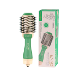 Enzo EN-6212 3-IN-1 Professional Rotating Hot Air Hair Dryer Brush With Volumizing Function.