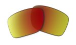 Oakley Turbine Prizm Black Iridium