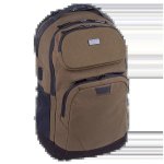 Cellini Explorer Lar Business Backpack W Shockproof Pocket