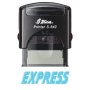 Shiny S-842 Stock Stamp 38X14MM Express