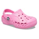Baya Clog Toddler Age 1 - 5 - Pink Lemonade C10