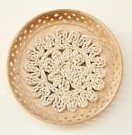 Seagrass Wall Hanging – 36CM