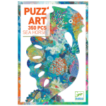 Puzz'art Seahorse 350 Pcs