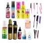 Wig Installation Kit With Glamour Spray Extra Mega Hold & Hair & Scalp Oil