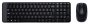 Logitech Wireless Combo MK220 - N/a - Us Int'l - 2.4GHZ - N/a - Intnl