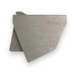 Delta Jaws For Broadhead Sharpener