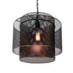 Tobias Metal Pendant Light