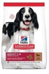 Hills Science Medium Adult 12KG – Lamb Flavour