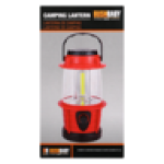 Bush Baby Camping Lantern