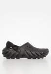 Crocs Echo Clog Flat - Black
