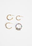 Superbalist Alexia Earring Pack - Multi